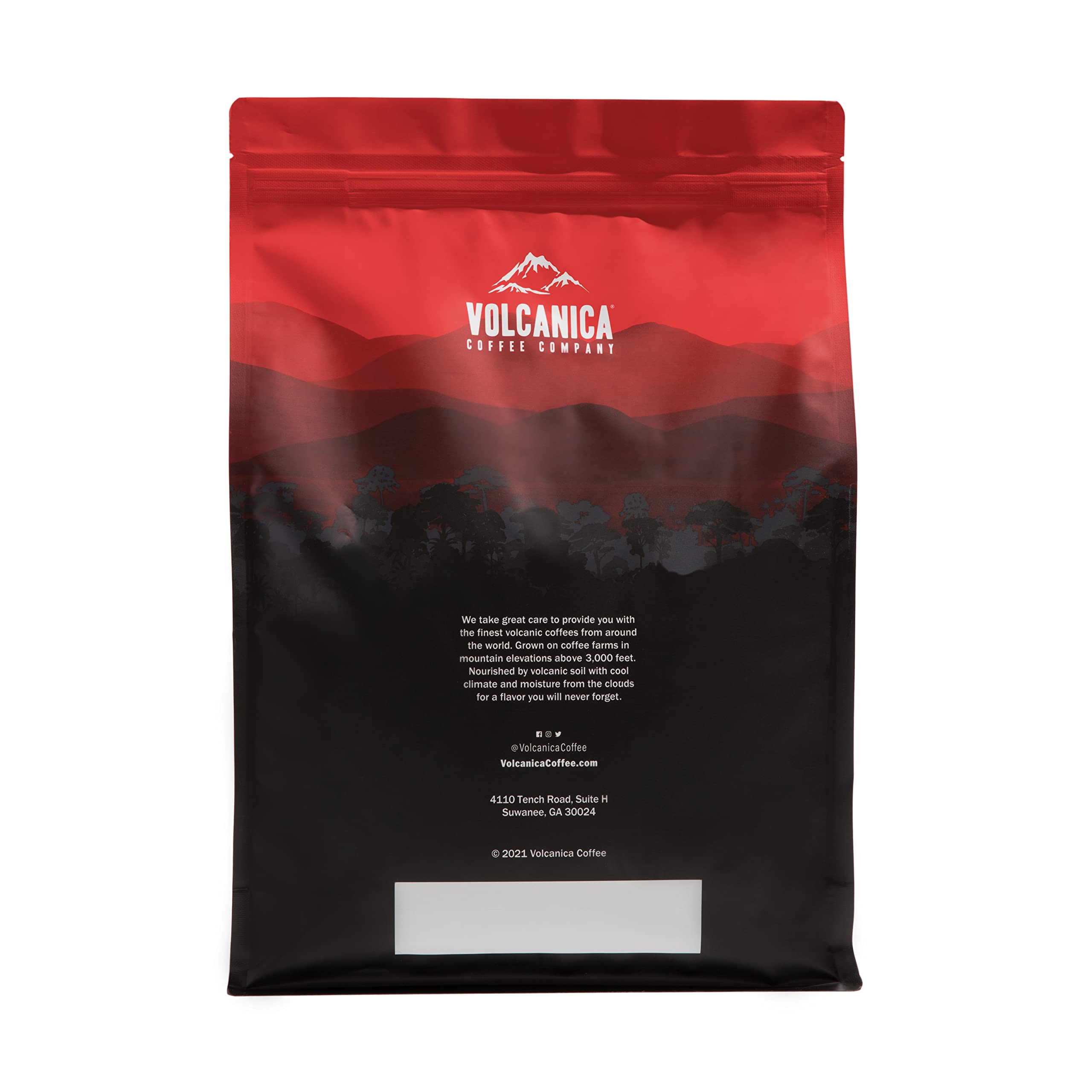 100% Jamaica Blue Mountain Coffee Beans 5 lb