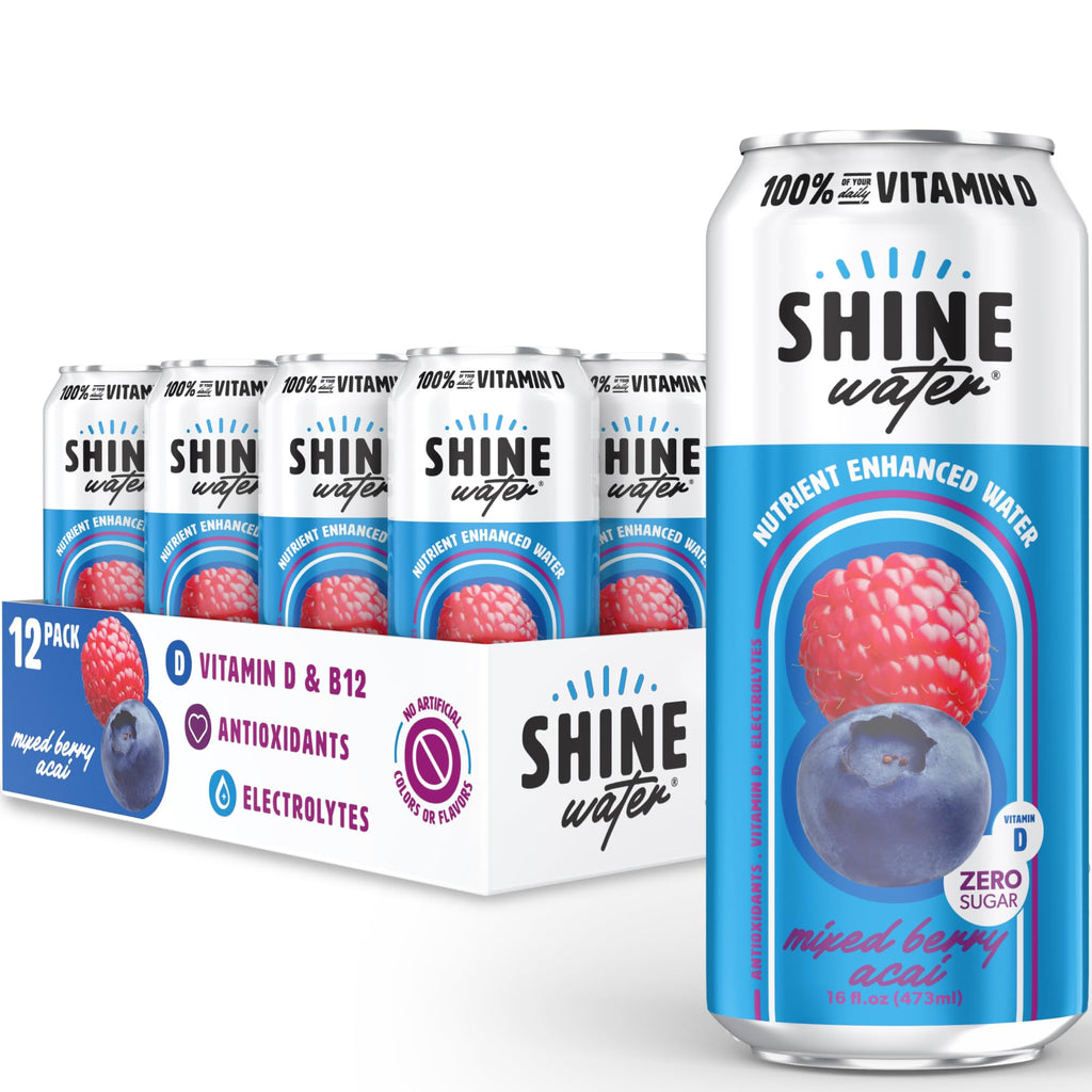 Sugar Free Electrolyte Vitamin Drink Variety Pack