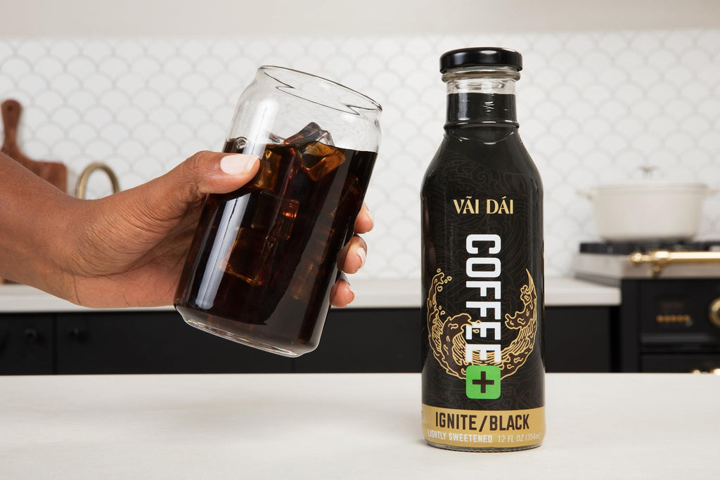 VAI DAI COFFEE
