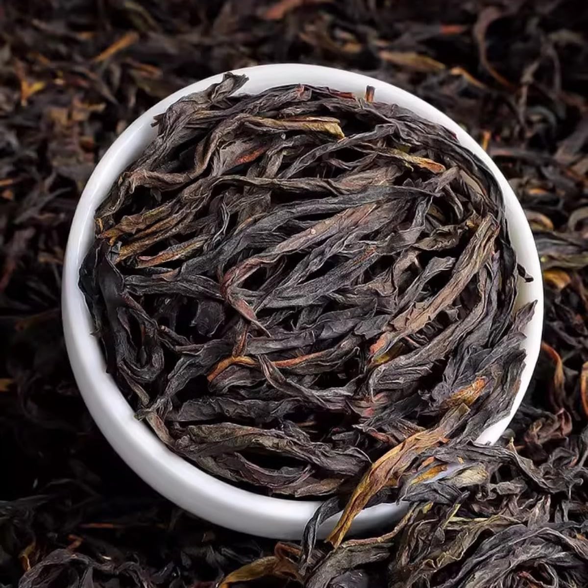 Phoenix Dan Cong Oolong Tea Loose Leaf 500g