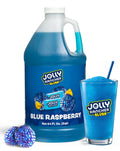 JOLLY RANCHER SLUSH