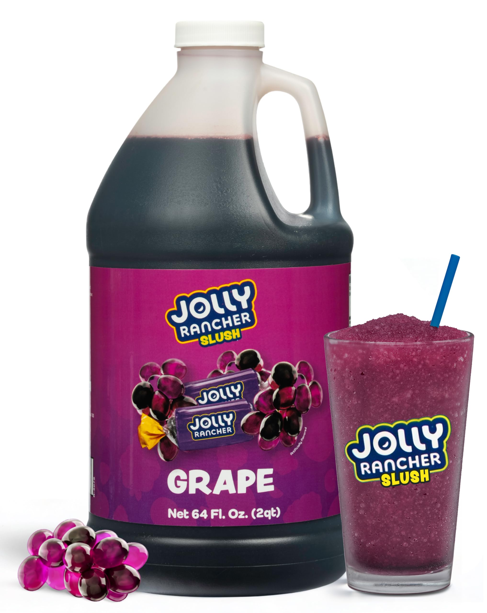 JOLLY RANCHER SLUSH