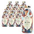 Harney & Sons Organic Black Tea, 16-ounces (Pack of12)