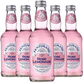 Rose Lemonade Sparkling Soda 9.3 oz Bottles