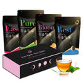 Women's Herbal Tea Blend Set
