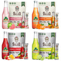 Hydration & Energy Drink Mix Variety Pack 4 Pack