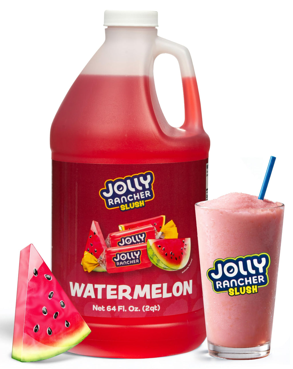 JOLLY RANCHER SLUSH