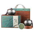 Mengding Ganlu Green Tea Porcelain Gift Set 250g