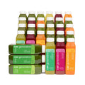 Cold Pressed Juice Variety Pack
