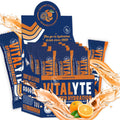 Electrolyte Hydration Drink Mix Stick Packs